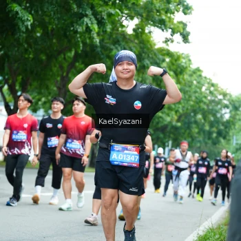 Runner Photo 3606056