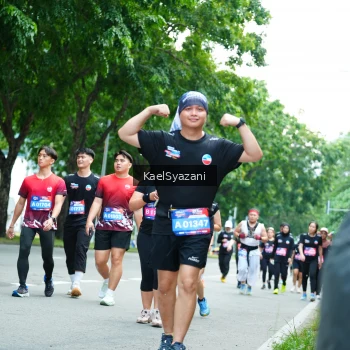 Runner Photo 3606057