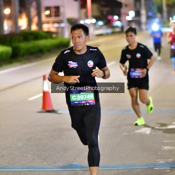 Runner Photo 3606058