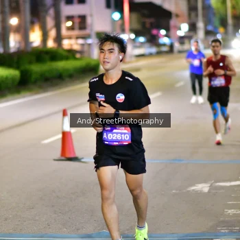 Runner Photo 3606059