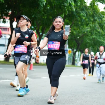 Runner Photo 3606060
