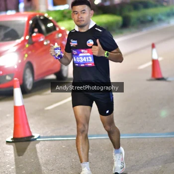 Runner Photo 3606066