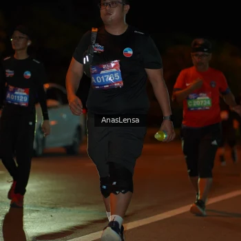 Runner Photo 3606067