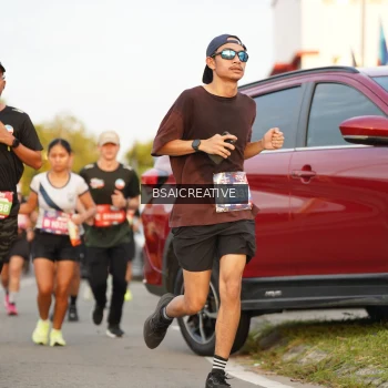 Runner Photo 3606069