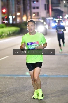 Runner Photo 3606072