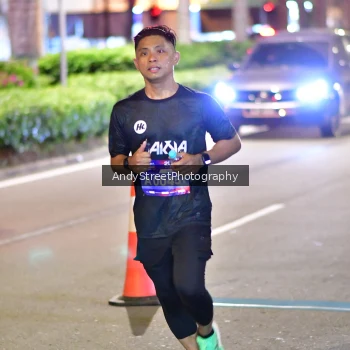 Runner Photo 3606073
