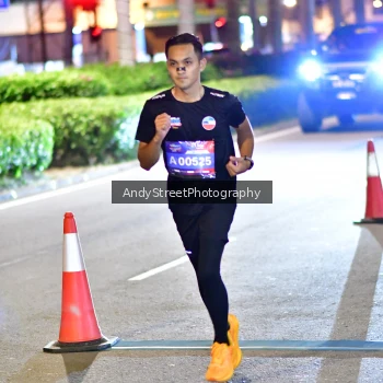 Runner Photo 3606074