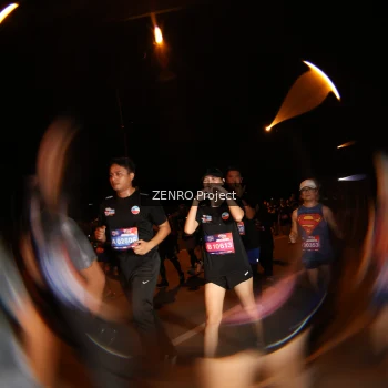 Runner Photo 3606076
