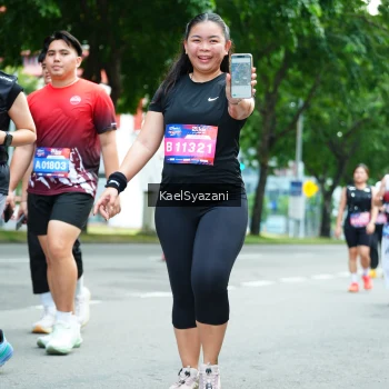 Runner Photo 3606081