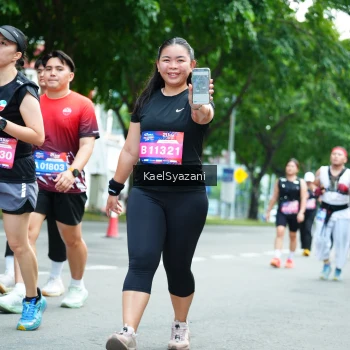 Runner Photo 3606082