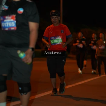 Runner Photo 3606087