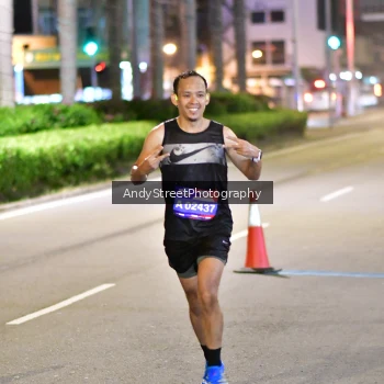 Runner Photo 3606089