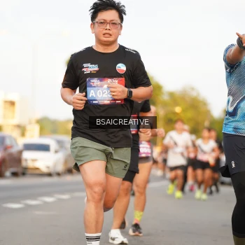Runner Photo 3606092