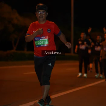 Runner Photo 3606093