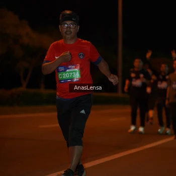 Runner Photo 3606094