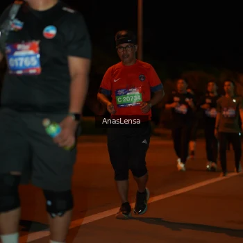 Runner Photo 3606095