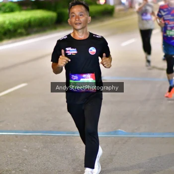 Runner Photo 3606096