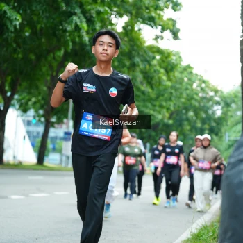 Runner Photo 3606098