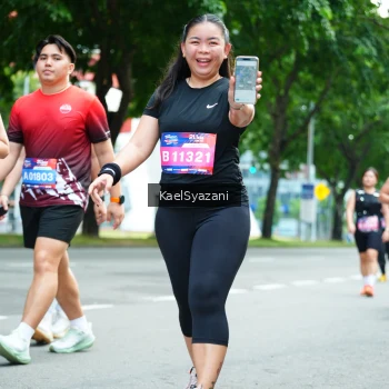 Runner Photo 3606102