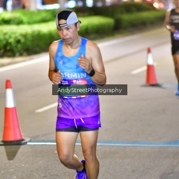 Runner Photo 3606103