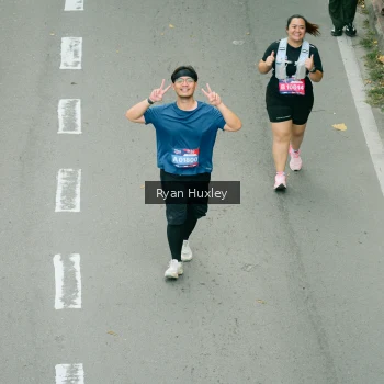 Runner Photo 3606104