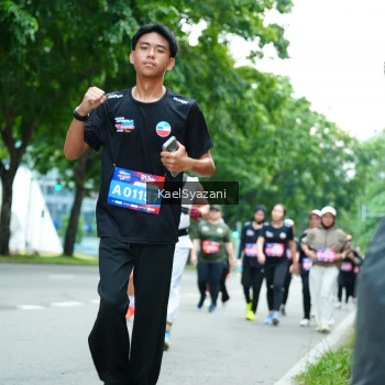 Runner Photo 3606107