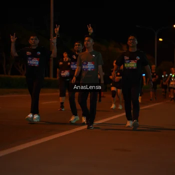 Runner Photo 3606112