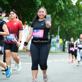Runner Photo 3606114