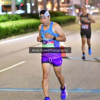 Runner Photo 3606116