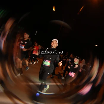 Runner Photo 3606117