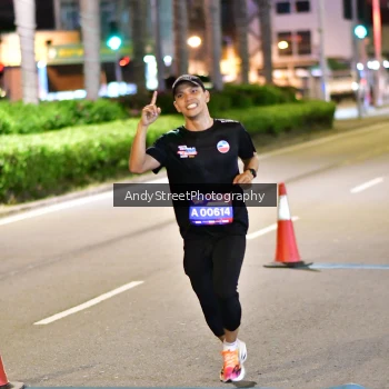 Runner Photo 3606119