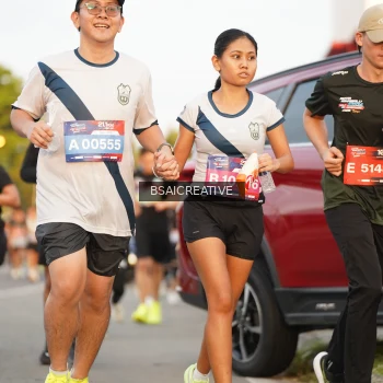 Runner Photo 3606121