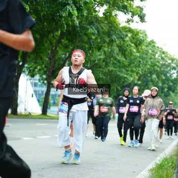 Runner Photo 3606125