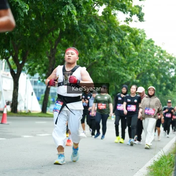 Runner Photo 3606126