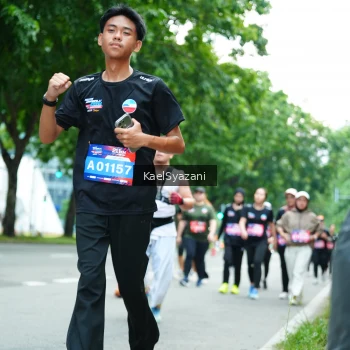 Runner Photo 3606132