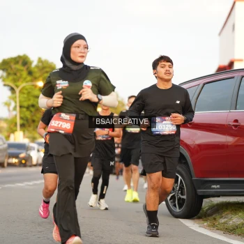 Runner Photo 3606135