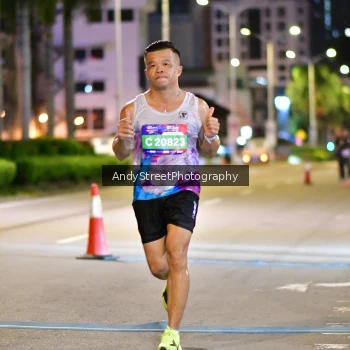 Runner Photo 3606137