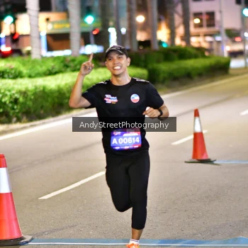 Runner Photo 3606138