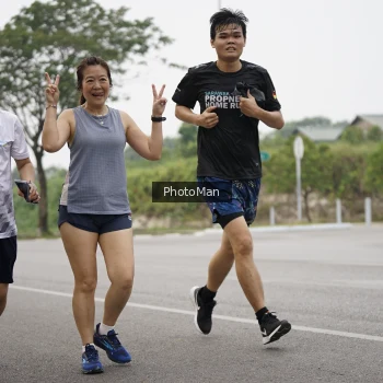 Runner Photo 3606139
