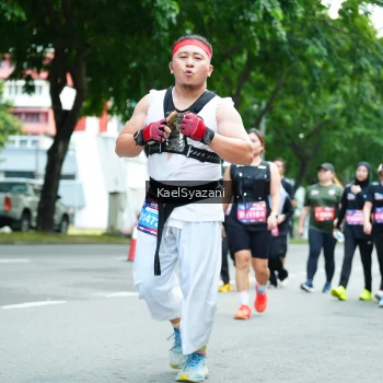 Runner Photo 3606142