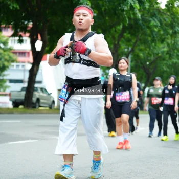 Runner Photo 3606143