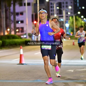Runner Photo 3606144