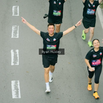Runner Photo 3606146
