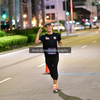 Runner Photo 3606149