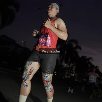 Runner Photo 3606150