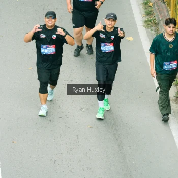 Runner Photo 3606154