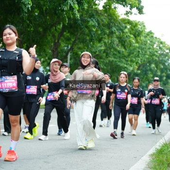 Runner Photo 3606157