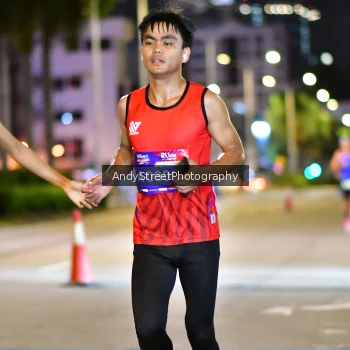 Runner Photo 3606159