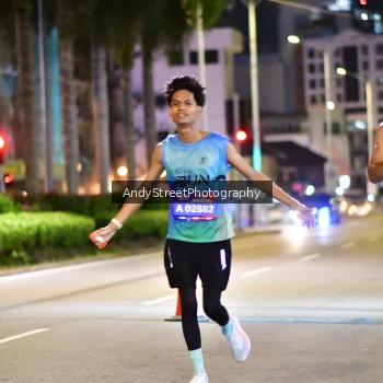 Runner Photo 3606160