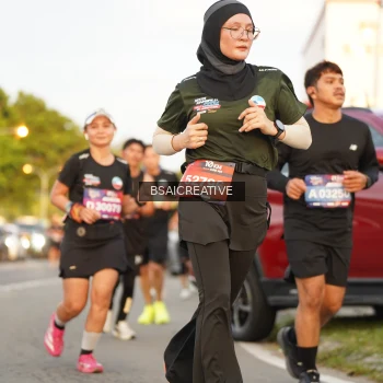Runner Photo 3606163
